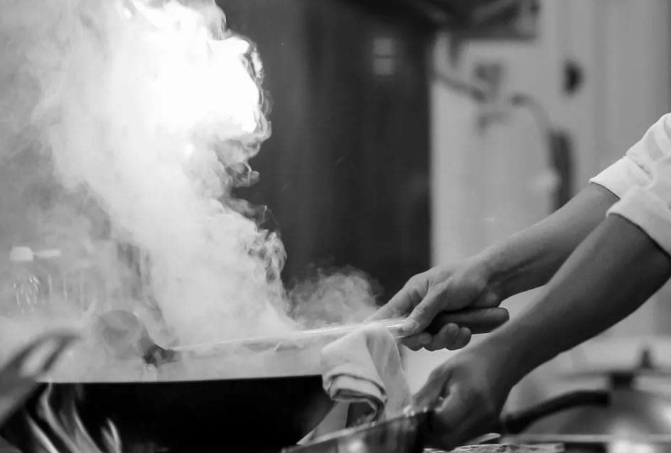 Culinary School - Metropolitan Culinary Arts Institute